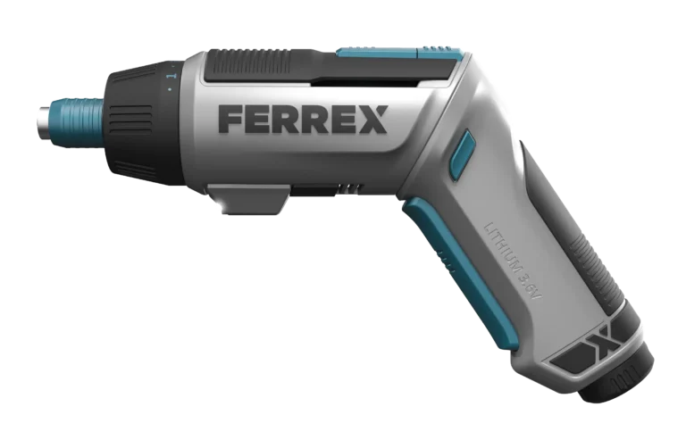 FERREX Screwdriver