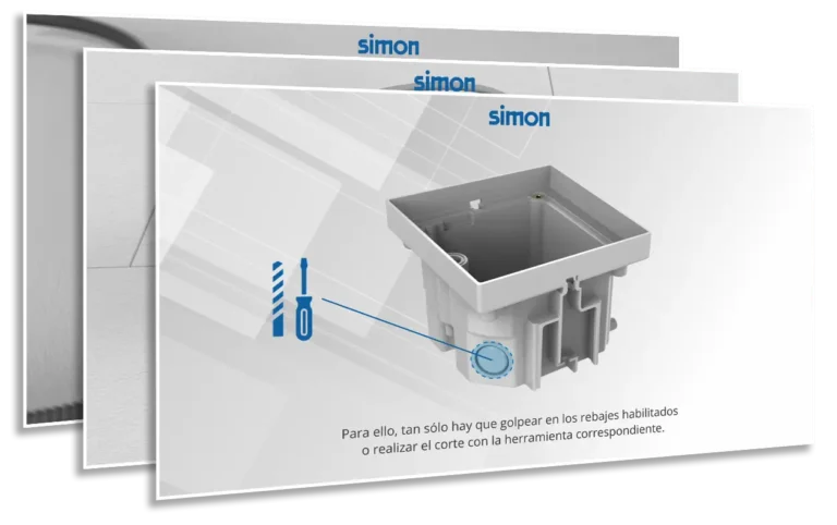 Simon IP66