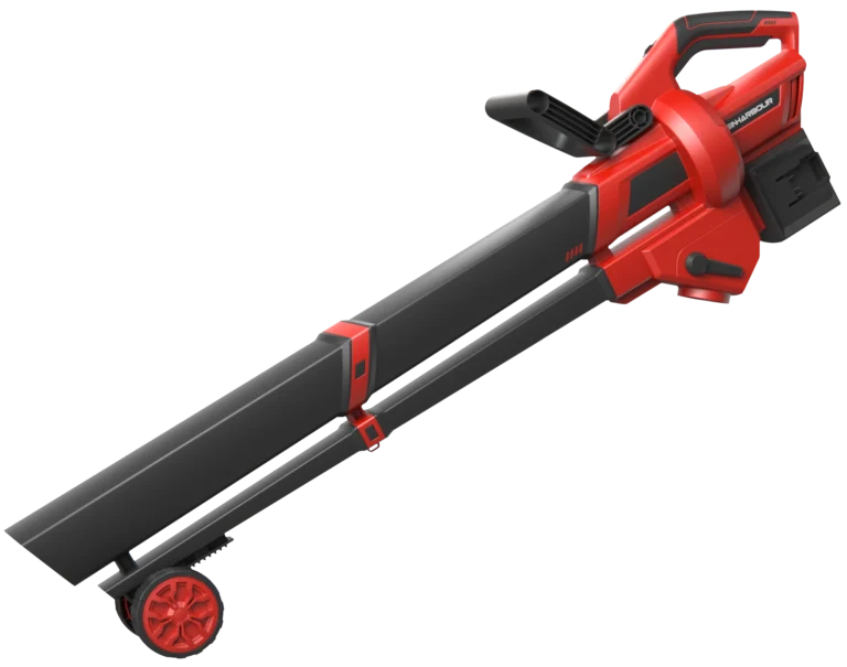 SINHARBOUR DC Leaf Blower