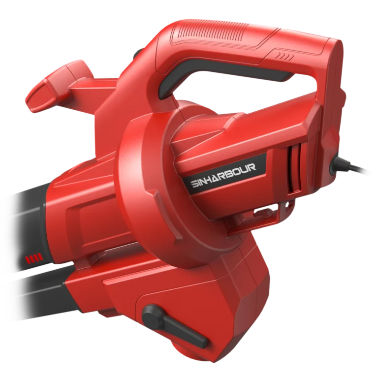 SINHARBOUR AC Leaf Blower