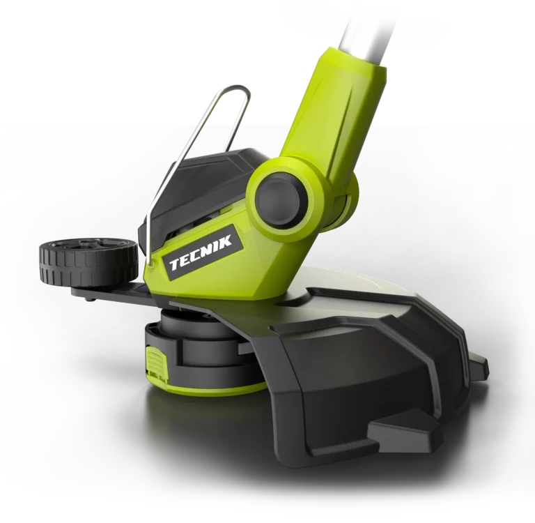 TECNIK Grasstrimmer