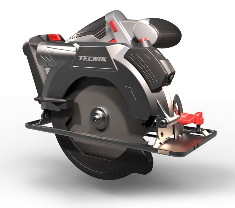 TECNIK CIRCULAR SAW
